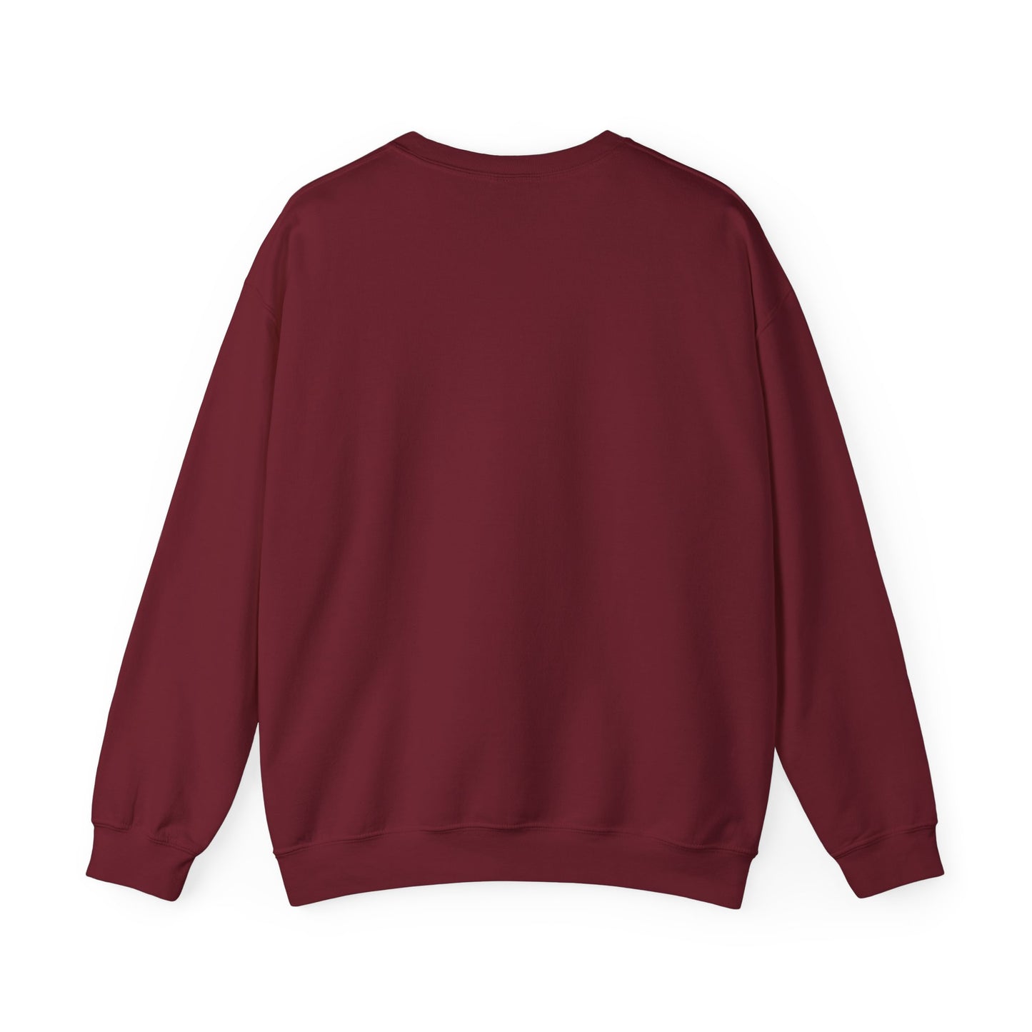 Gingerbread Crewneck Sweatshirt