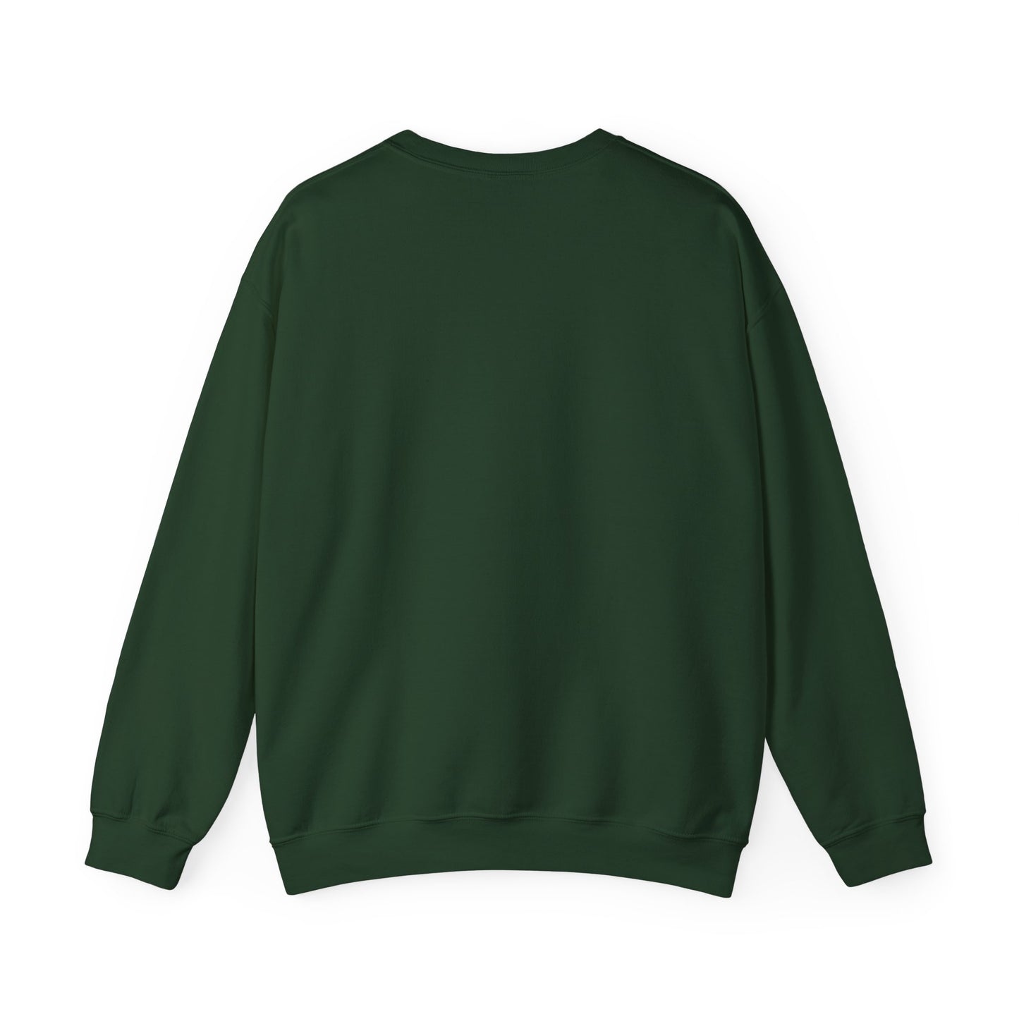 Gingerbread Crewneck Sweatshirt