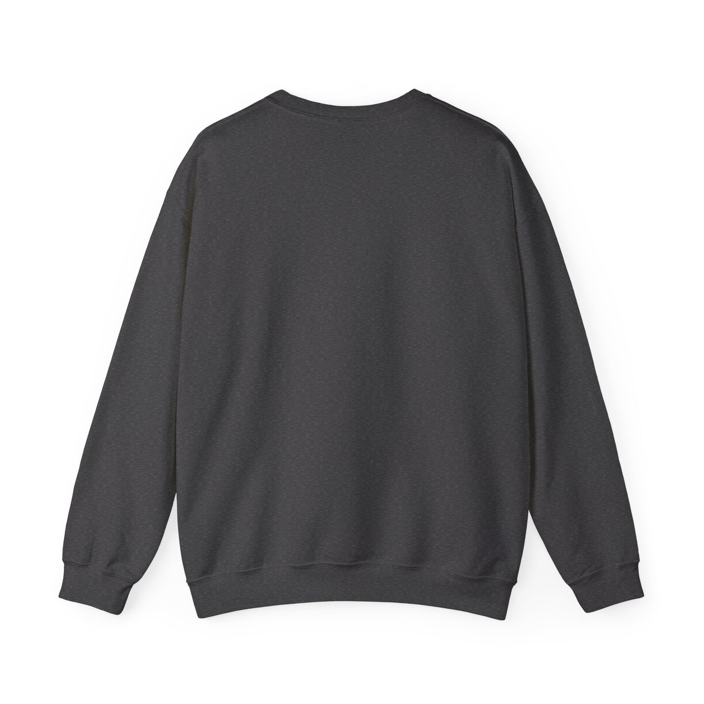 ‘Does my face look like it’s all Merry and Bright?’ Crewneck Sweatshirt
