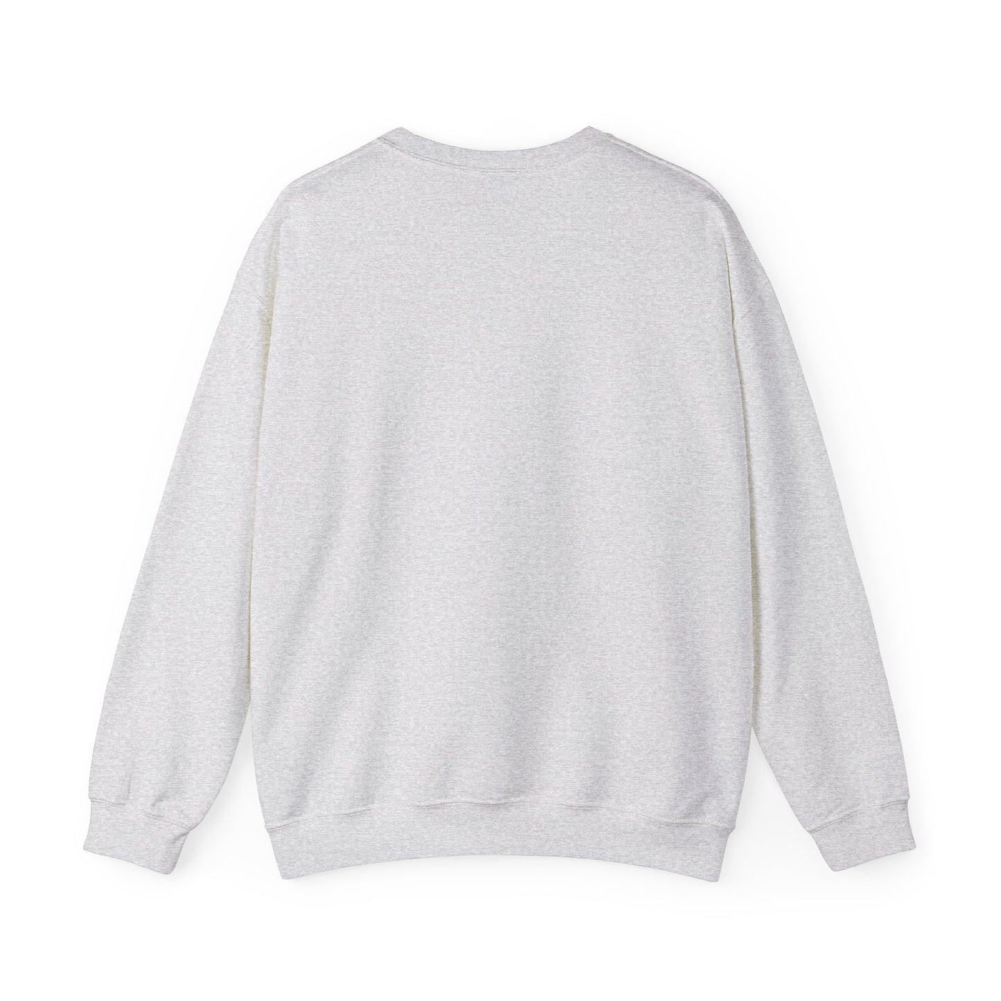 Gingerbread Crewneck Sweatshirt
