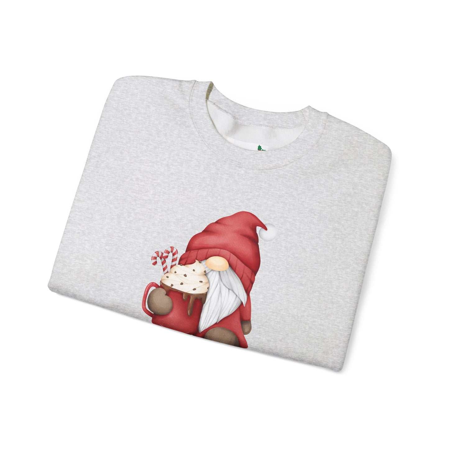 Gonk Merry Christmas Crewneck Sweatshirt