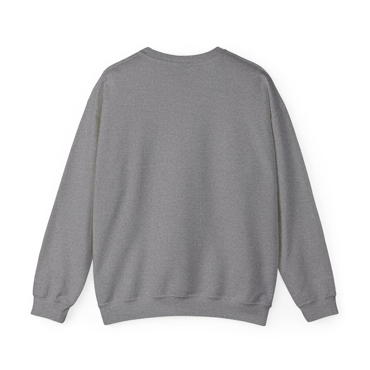 Gingerbread Crewneck Sweatshirt
