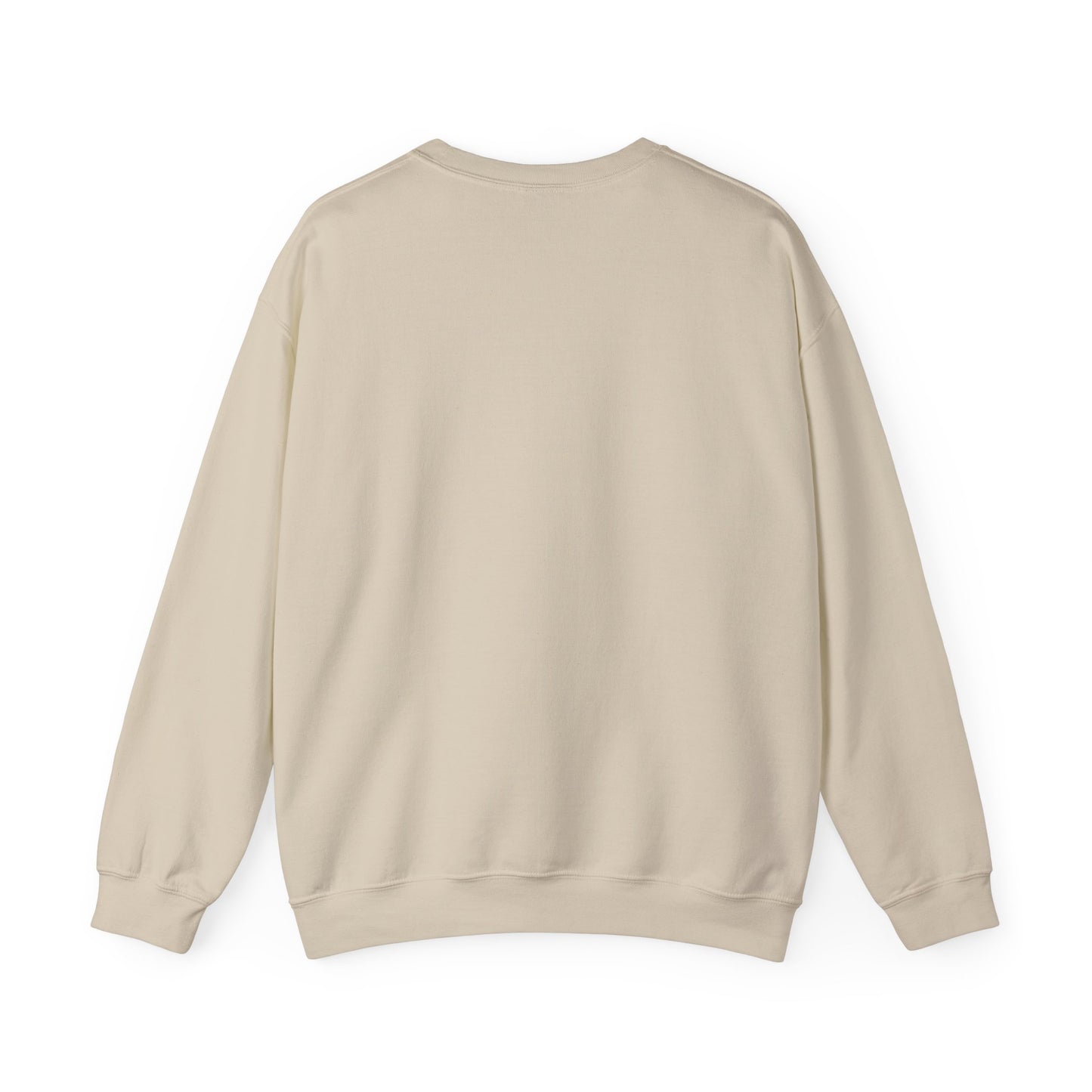 Gingerbread Crewneck Sweatshirt