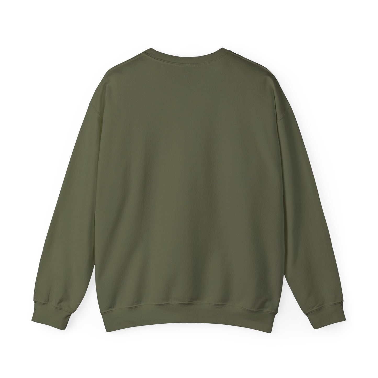 Gingerbread Crewneck Sweatshirt