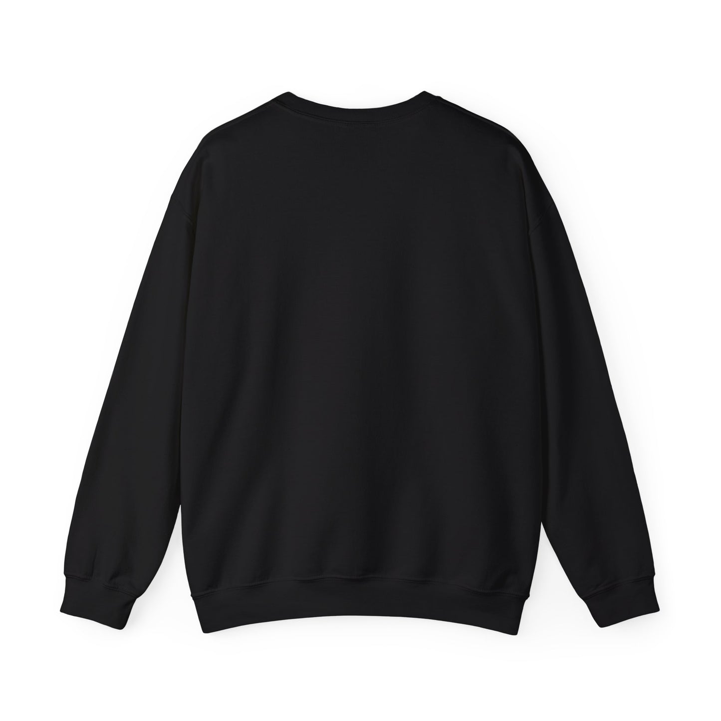 Gingerbread Crewneck Sweatshirt