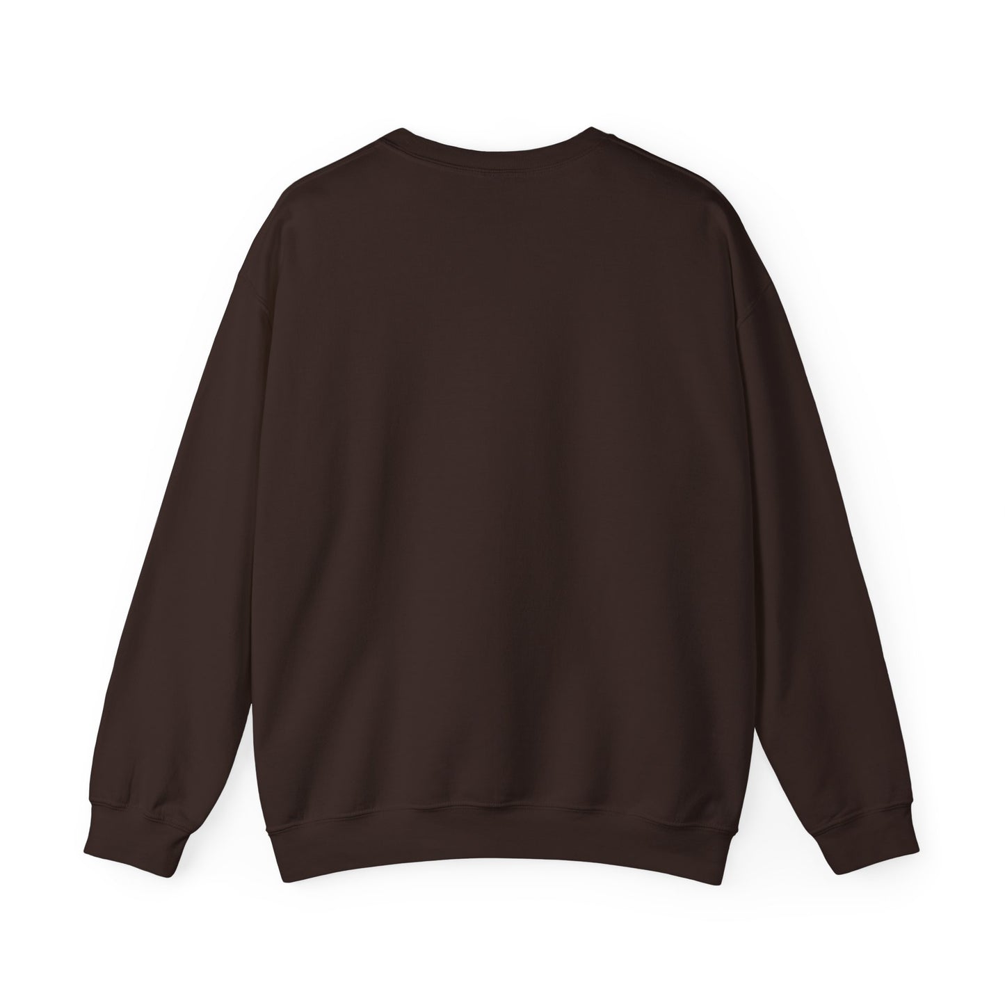 Gingerbread Crewneck Sweatshirt