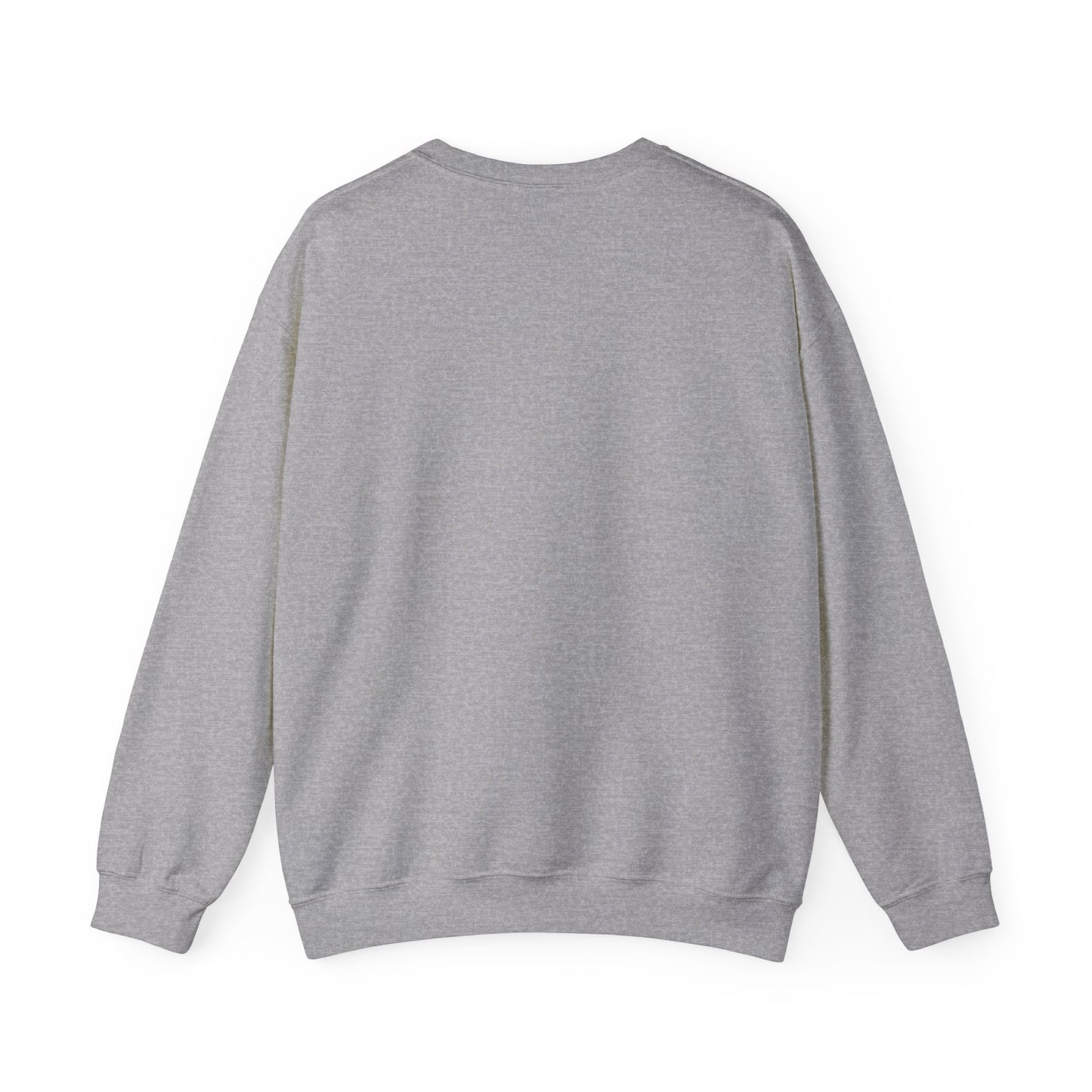 Gingerbread Crewneck Sweatshirt