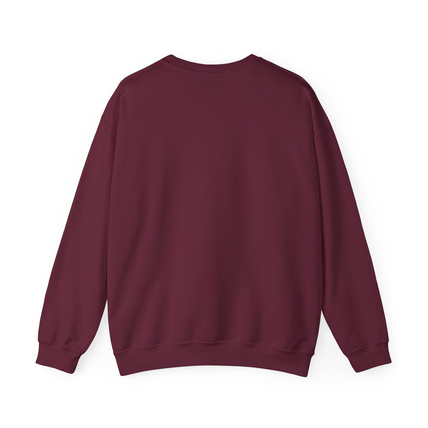 Gingerbread Crewneck Sweatshirt