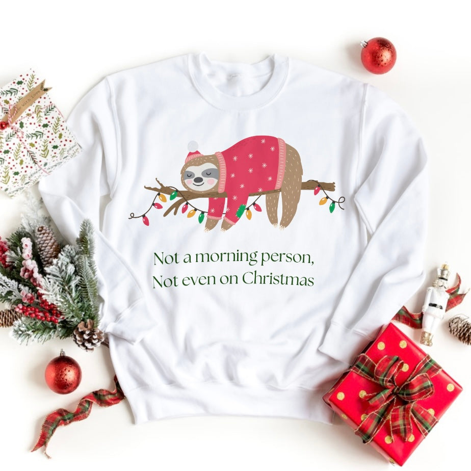 Christmas Jumpers - All available in multiple colours!