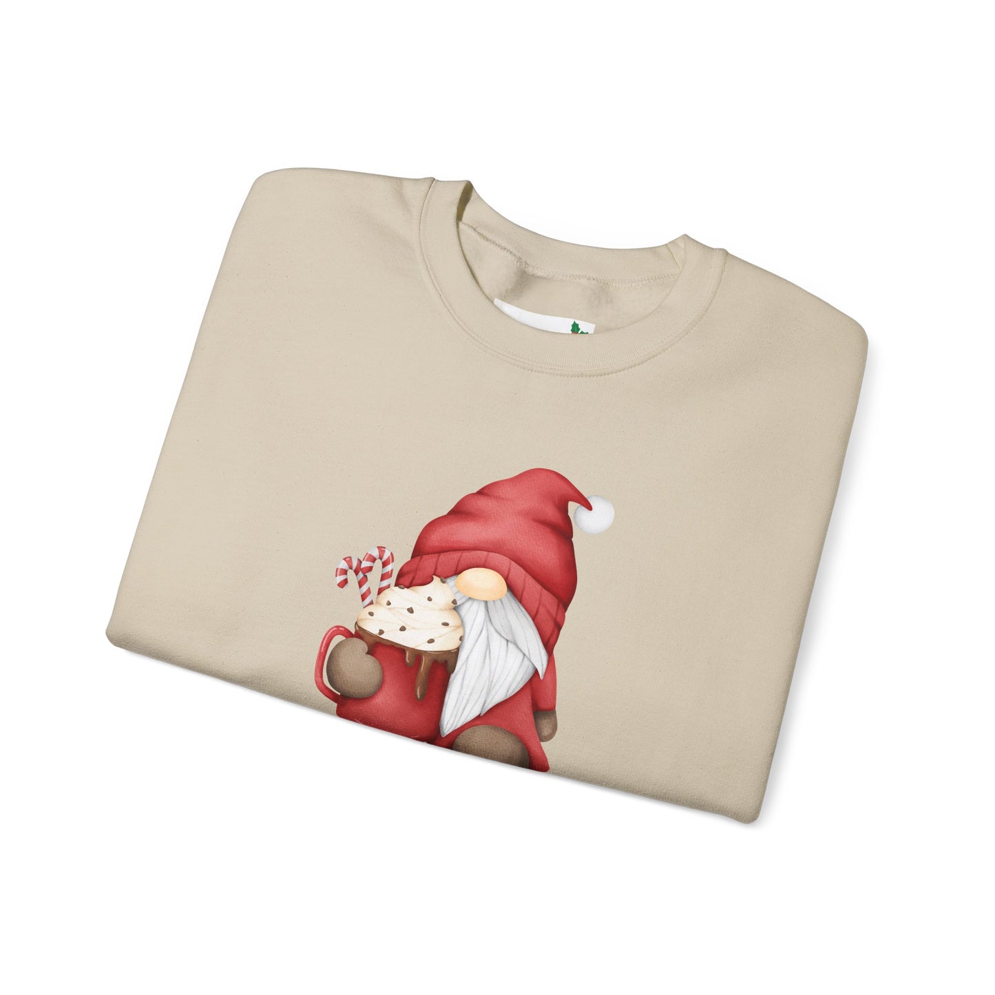 Gonk Merry Christmas Crewneck Sweatshirt