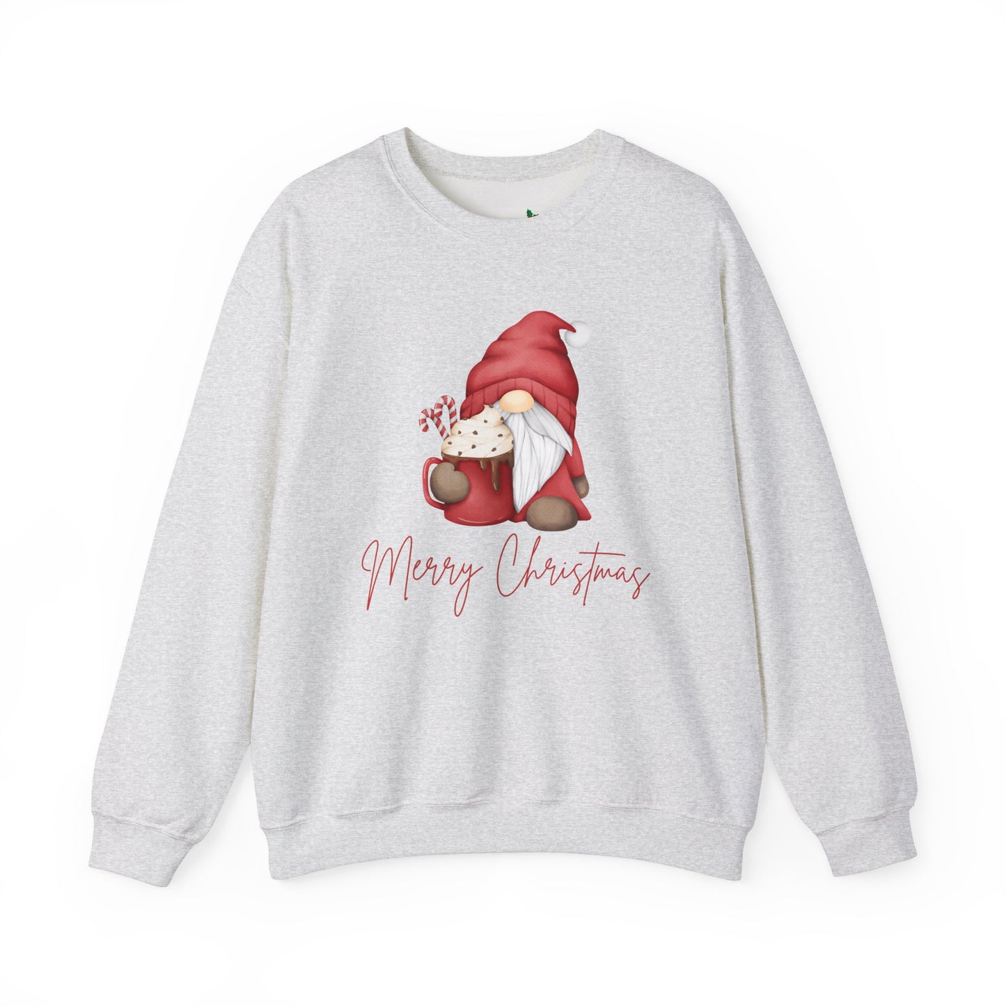 Gonk Merry Christmas Crewneck Sweatshirt